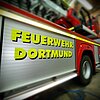 FW-DO: Saunabrand in der Helmut-Körnig-Halle