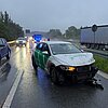 FW-EN: PKW verunfallt auf der Autobahn