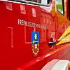 FW Hünxe: eCall alarmiert Rettungskräfte