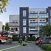 FW-GE: Wohnungsbrand in Gelsenkirchen fordert eine Tote