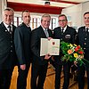 FW Paderborn: Stellvertretender Leiter der Freiwilligen Feuerwehr Paderborn für weitere Amtszeit ernannt