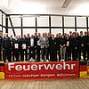 FW-AR: Auflösung des letzten Basislöschzugs - Neue Strukturen für starke Einheiten vor Ort