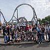 FW-AR: Jugendfeuerwehr Neheim unternimmt unvergesslichen Ausflug in den Movie Park Germany