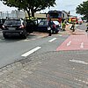 FW-DT: Verkehrsunfall