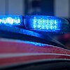 FW-MH: Feuer im alten VHS-Gebäude