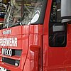 FW Beverungen: Wohnungsbrand mit Menschenrettung und besonderer Gefahrenlage