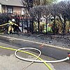 FW Mettmann: Einsatzreiches Wochenende für die Feuerwehr Mettmann