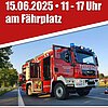 FW Beverungen: Einladung zum Tag der Feuerwehr in Herstelle