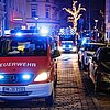 FW-MK: Feuerwehr rettet Frau aus verrauchter Wohnung - Rauchmelder retten Leben