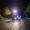FW Pulheim: Erster Herbststurm bringt Arbeit für die Feuerwehr