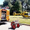 FW-EN: Tödlicher Verkehrsunfall