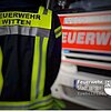 FW Witten: Explosionsereignis in Annen