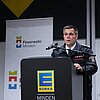 FW Minden: Halbjahresdienstversammlung der Feuerwehr Minden